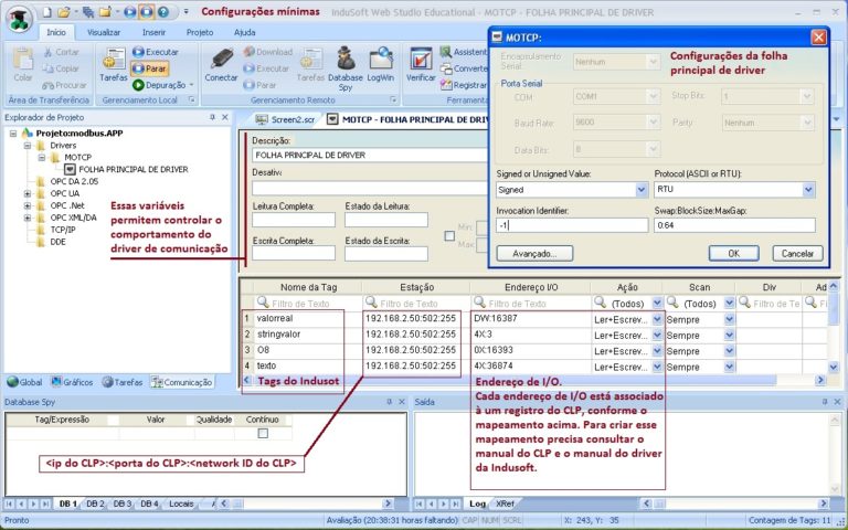 Driver Runtime Indusoft