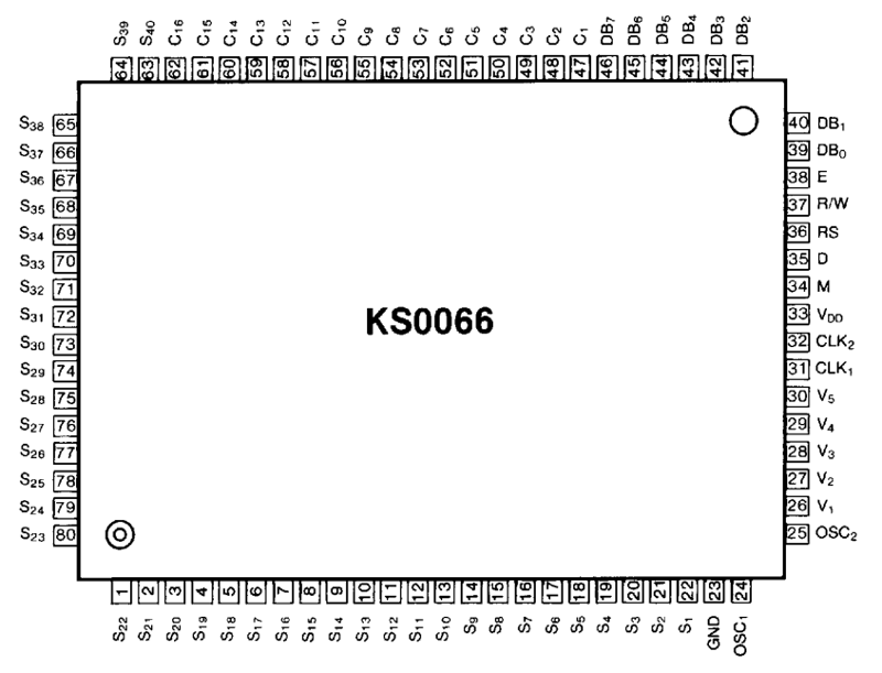 Ser0066 Arduino Posso ligar esse LCD no Arduino? – Nets&Nuts